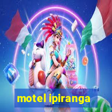 motel ipiranga